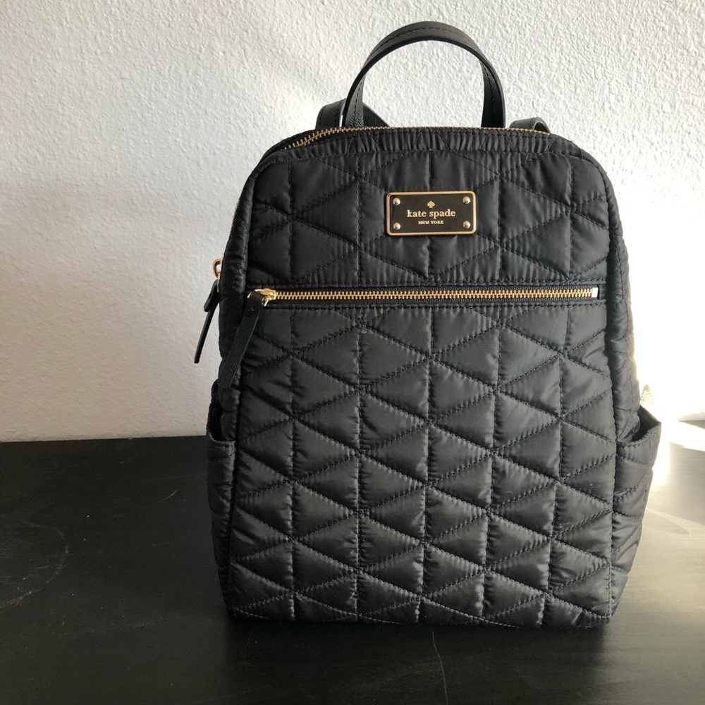 Kate Spade | Blake Avenue Quilted Backpack